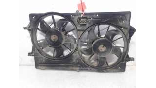 ELECTROVENTILADOR FORD FOCUS (1998-2004) 1.6 16V 100CV 1596CC - L.6856535 / 98AB8C607EL