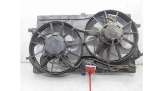 ELECTROVENTILADOR FORD FOCUS (1998-2004) 1.6 16V 100CV 1596CC - L.6856535 / 98AB8C607EL