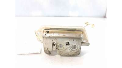 CERRADURA MALETERO / PORTON DAEWOO MATIZ (1998-) 0.8 52CV 796CC - L.6856733 / 96503417