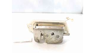 CERRADURA MALETERO / PORTON DAEWOO MATIZ (1998-) 0.8 52CV 796CC - L.6856733 / 96503417