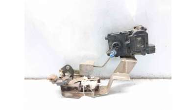 CERRADURA PUERTA DELANTERA DERECHA DAEWOO MATIZ (1998-) 0.8 52CV 796CC - L.6856734 / 96527743