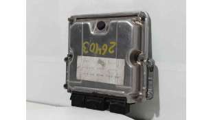 CERRADURA PUERTA TRASERA DERECHA DAEWOO MATIZ (1998-) 0.8 52CV 796CC - L.6856736 / 96527747