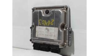 CERRADURA PUERTA TRASERA DERECHA DAEWOO MATIZ (1998-) 0.8 52CV 796CC - L.6856736 / 96527747