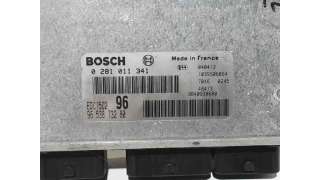 CERRADURA PUERTA TRASERA DERECHA DAEWOO MATIZ (1998-) 0.8 52CV 796CC - L.6856736 / 96527747