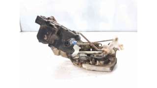 CERRADURA PUERTA TRASERA IZQUIERDA DAEWOO MATIZ (1998-) 0.8 52CV 796CC - L.6856737 / 96527745