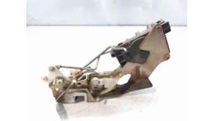 CERRADURA PUERTA TRASERA IZQUIERDA DAEWOO MATIZ (1998-) 0.8 52CV 796CC - L.6856737 / 96527745 2