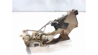 CERRADURA PUERTA TRASERA IZQUIERDA DAEWOO MATIZ (1998-) 0.8 52CV 796CC - L.6856737 / 96527745