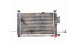 CONDENSADOR / RADIADOR  AIRE ACONDICIONADO DAEWOO MATIZ (1998-) 0.8 52CV 796CC - L.6856746 / 96314763
