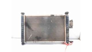 CONDENSADOR / RADIADOR  AIRE ACONDICIONADO DAEWOO MATIZ (1998-) 0.8 52CV 796CC - L.6856746 / 96314763
