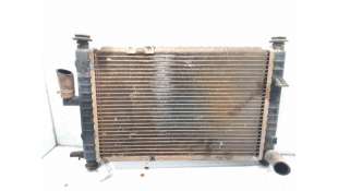 CONDENSADOR / RADIADOR  AIRE ACONDICIONADO DAEWOO MATIZ (1998-) 0.8 52CV 796CC - L.6856746 / 96314763 2