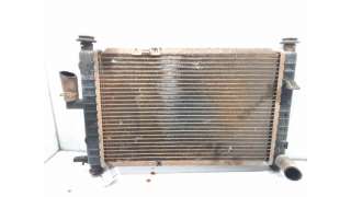 CONDENSADOR / RADIADOR  AIRE ACONDICIONADO DAEWOO MATIZ (1998-) 0.8 52CV 796CC - L.6856746 / 96314763