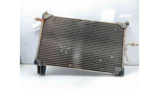 CONDENSADOR / RADIADOR  AIRE ACONDICIONADO DAEWOO MATIZ (1998-) 0.8 52CV 796CC - L.6856746 / 96314763