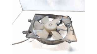 ELECTROVENTILADOR DAEWOO MATIZ (1998-) 0.8 52CV 796CC - L.6856758 / 033811310