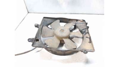 ELECTROVENTILADOR DAEWOO MATIZ (1998-) 0.8 52CV 796CC - L.6856758 / 033811310