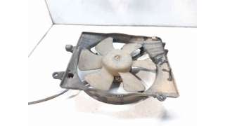 ELECTROVENTILADOR DAEWOO MATIZ (1998-) 0.8 52CV 796CC - L.6856758 / 033811310