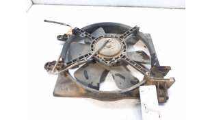 ELECTROVENTILADOR DAEWOO MATIZ (1998-) 0.8 52CV 796CC - L.6856758 / 033811310 2