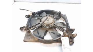 ELECTROVENTILADOR DAEWOO MATIZ (1998-) 0.8 52CV 796CC - L.6856758 / 033811310