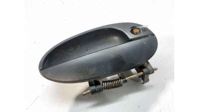 MANETA EXTERIOR DELANTERA DERECHA DAEWOO MATIZ (1998-) 0.8 52CV 796CC - L.6856794 / 96507784