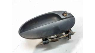 MANETA EXTERIOR DELANTERA DERECHA DAEWOO MATIZ (1998-) 0.8 52CV 796CC - L.6856794 / 96507784