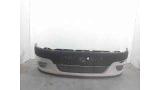 PARAGOLPES DELANTERO DAEWOO MATIZ (1998-) 0.8 52CV 796CC - L.6856816 / 96317584