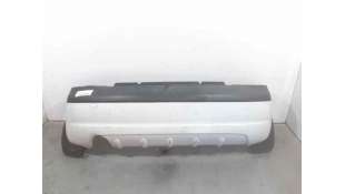 PARAGOLPES TRASERO DAEWOO MATIZ (1998-) 0.8 52CV 796CC - L.6856817 / 96314743