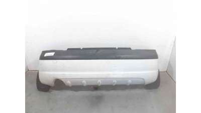 PARAGOLPES TRASERO DAEWOO MATIZ (1998-) 0.8 52CV 796CC - L.6856817 / 96314743
