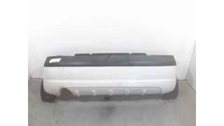 PARAGOLPES TRASERO DAEWOO MATIZ (1998-) 0.8 52CV 796CC - L.6856817 / 96314743