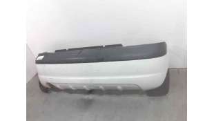 PARAGOLPES TRASERO DAEWOO MATIZ (1998-) 0.8 52CV 796CC - L.6856817 / 96314743 2