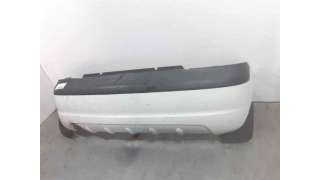 PARAGOLPES TRASERO DAEWOO MATIZ (1998-) 0.8 52CV 796CC - L.6856817 / 96314743