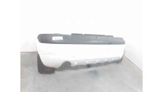 PARAGOLPES TRASERO DAEWOO MATIZ (1998-) 0.8 52CV 796CC - L.6856817 / 96314743