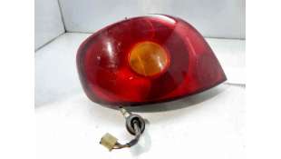 PILOTO TRASERO IZQUIERDO DAEWOO MATIZ (1998-) 0.8 52CV 796CC - L.6856827 / 96507804