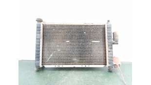 RADIADOR AGUA DAEWOO MATIZ (1998-) 0.8 52CV 796CC - L.6856837 / 96314162 2