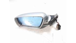 RETROVISOR IZQUIERDO AUDI A4 (2000-2000) 1.9 TDI 116CV 1896CC - L.6857091 / 8D0857543A