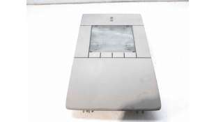 LUZ INTERIOR OPEL VECTRA C (2002-2008) 1.8 16V 122CV 1796CC - L.6857135 / 13157639