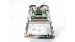 LUZ INTERIOR OPEL VECTRA C (2002-2008) 1.8 16V 122CV 1796CC - L.6857135 / 13157639 2