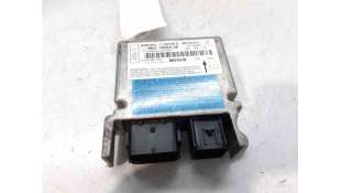 CENTRALITA AIRBAG FORD FOCUS C-MAX (2003-2007) 1.6 TDCI 109CV 1560CC - L.6857207 / 4M5T14B056AD
