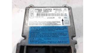 CENTRALITA AIRBAG FORD FOCUS C-MAX (2003-2007) 1.6 TDCI 109CV 1560CC - L.6857207 / 4M5T14B056AD