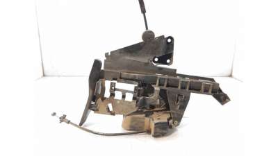 CERRADURA PUERTA TRASERA DERECHA FORD FOCUS C-MAX (2003-2007) 1.6 TDCI 109CV 1560CC - L.6857215 / 3M5AR26412BN