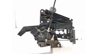 CERRADURA PUERTA TRASERA DERECHA FORD FOCUS C-MAX (2003-2007) 1.6 TDCI 109CV 1560CC - L.6857215 / 3M5AR26412BN