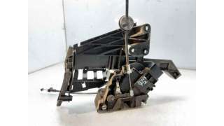 CERRADURA PUERTA TRASERA IZQUIERDA FORD FOCUS C-MAX (2003-2007) 1.6 TDCI 109CV 1560CC - L.6857216 / 3M5AR26413BN