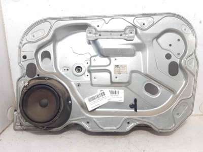 ELEVALUNAS DELANTERO DERECHO FORD FOCUS C-MAX (2003-2007) 1.6 TDCI 109CV 1560CC - L.6857240 / 3M51R203A28BM