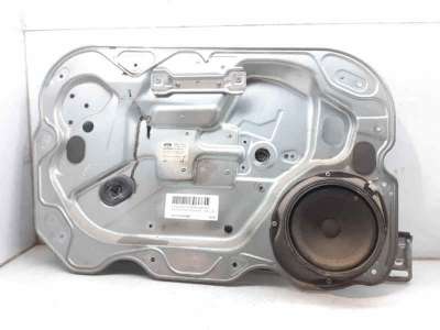 ELEVALUNAS DELANTERO IZQUIERDO FORD FOCUS C-MAX (2003-2007) 1.6 TDCI 109CV 1560CC - L.6857241 / 3M51R203A29BM