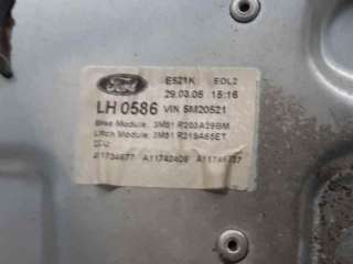ELEVALUNAS DELANTERO IZQUIERDO FORD FOCUS C-MAX (2003-2007) 1.6 TDCI 109CV 1560CC - L.6857241 / 3M51R203A29BM