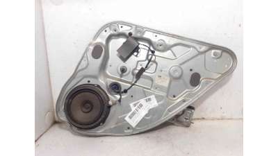 ELEVALUNAS TRASERO DERECHO FORD FOCUS C-MAX (2003-2007) 1.6 TDCI 109CV 1560CC - L.6857242 / 1738643