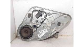 ELEVALUNAS TRASERO DERECHO FORD FOCUS C-MAX (2003-2007) 1.6 TDCI 109CV 1560CC - L.6857242 / 1738643