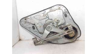 ELEVALUNAS TRASERO DERECHO FORD FOCUS C-MAX (2003-2007) 1.6 TDCI 109CV 1560CC - L.6857242 / 1738643