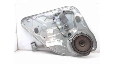 ELEVALUNAS TRASERO IZQUIERDO FORD FOCUS C-MAX (2003-2007) 1.6 TDCI 109CV 1560CC - L.6857243 / 3M51R045H23B
