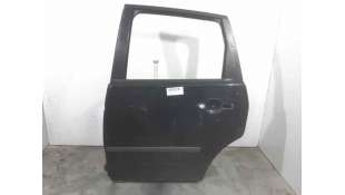 PUERTA TRASERA IZQUIERDA FORD FOCUS C-MAX (2003-2007) 1.6 TDCI 109CV 1560CC - L.6857274 / 1496877