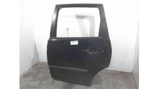 PUERTA TRASERA IZQUIERDA FORD FOCUS C-MAX (2003-2007) 1.6 TDCI 109CV 1560CC - L.6857274 / 1496877 2