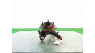 MANGUETA DELANTERA IZQUIERDA FORD FOCUS C-MAX (2003-2007) 1.6 TDCI 109CV 1560CC - L.6857296 / 1477862